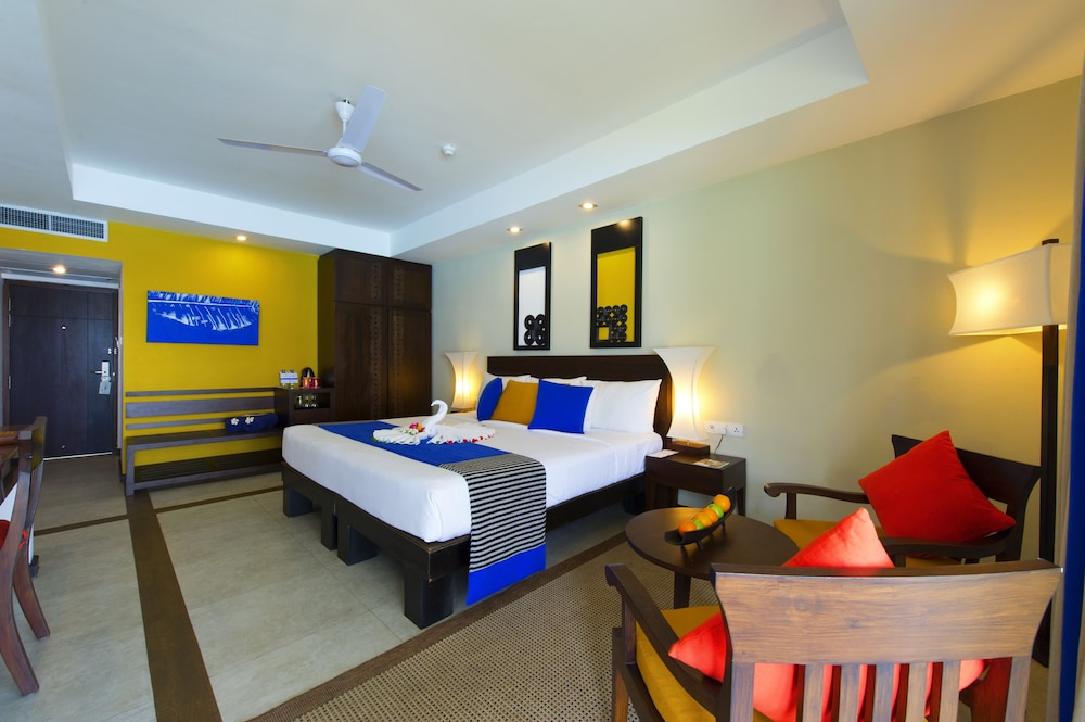Superior Pool Access Room (Promo) - Photo 3