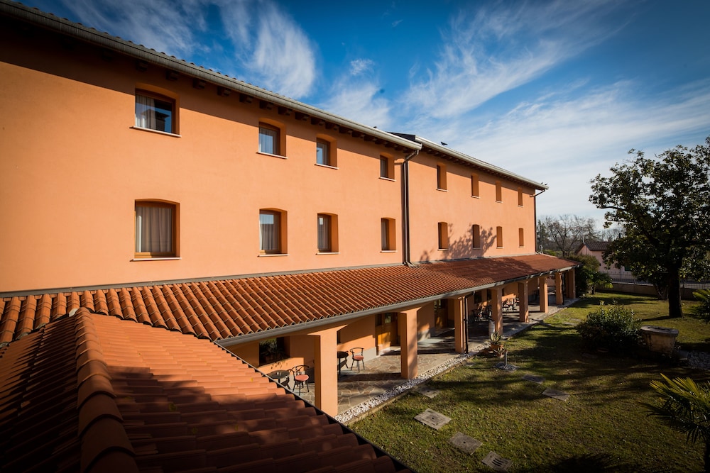 Hotel Dall'Ongaro, Foto 8