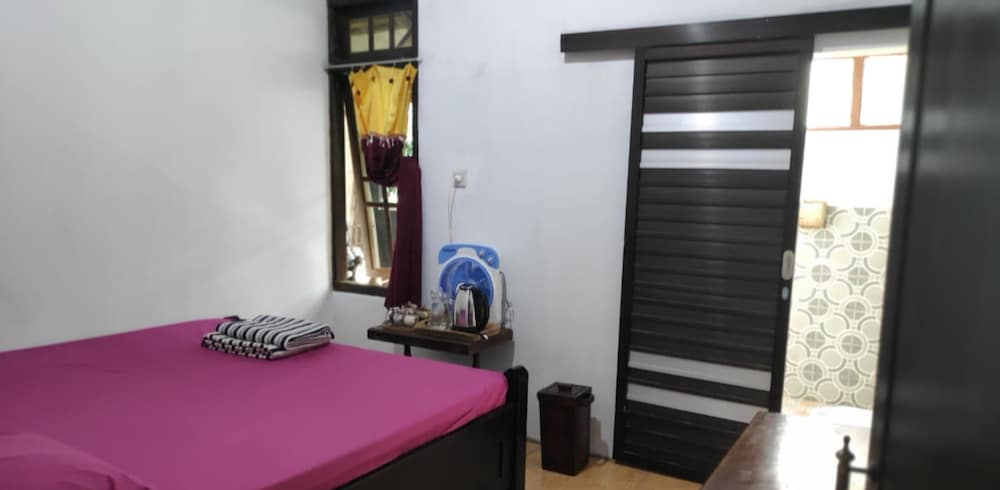 Shared Dormitory