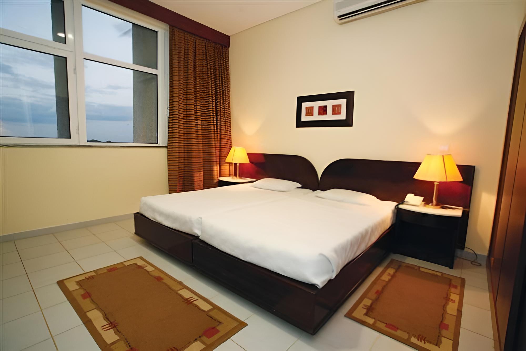 Standard Double or Twin Room photo 1