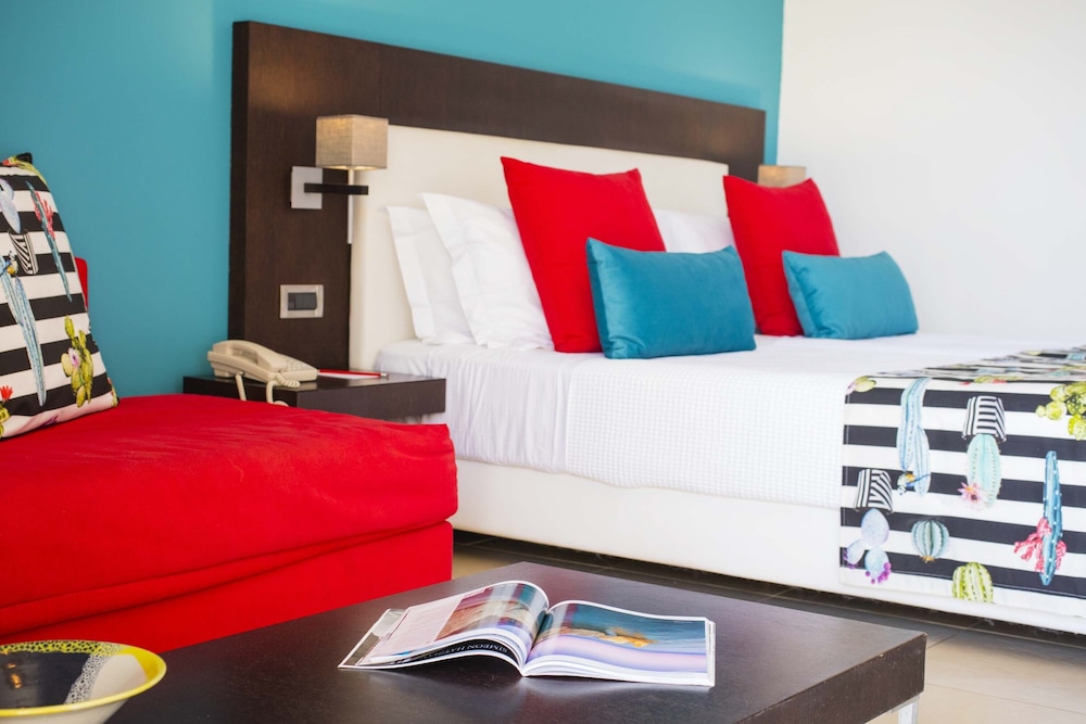 Executive Room, Sea View - Photo 2