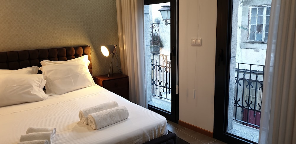 Design Loft, 1 Double Bed