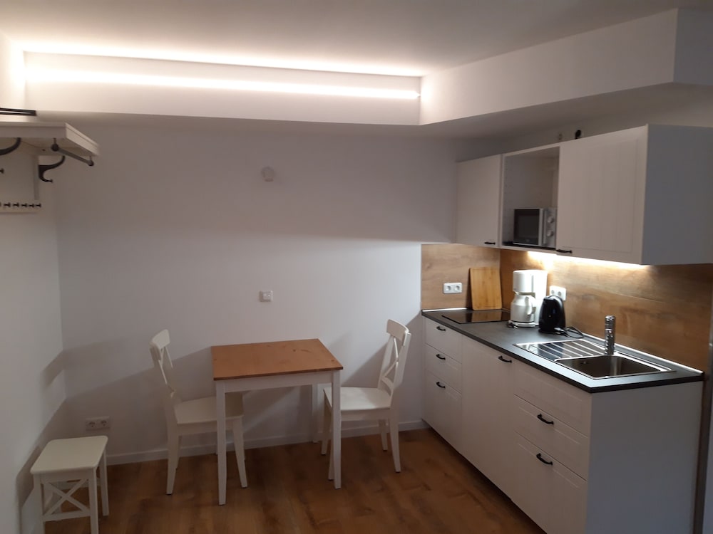 Basic Studio (Souterrain) photo 2