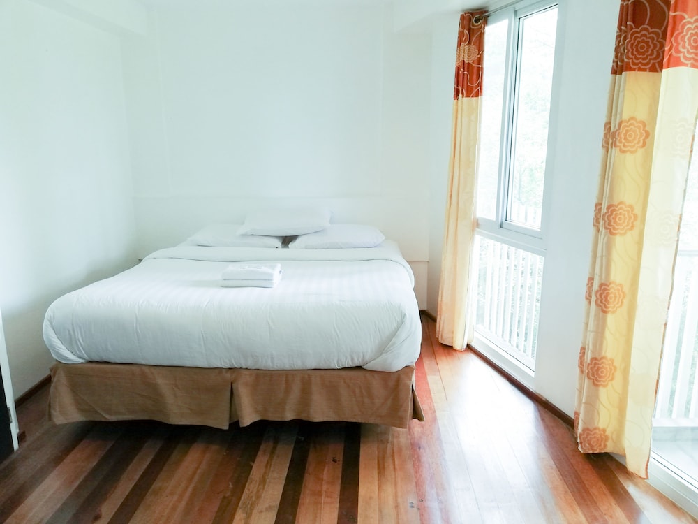 Family Apartment, 5 Bedrooms photo 1