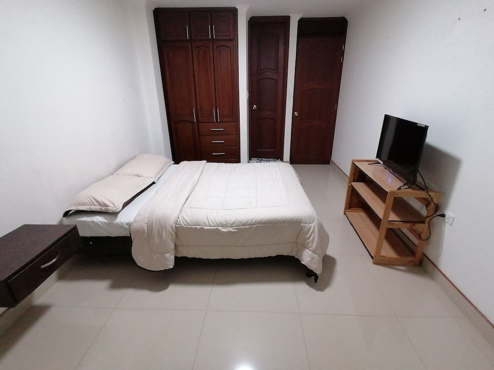 Club Double Room photo 3