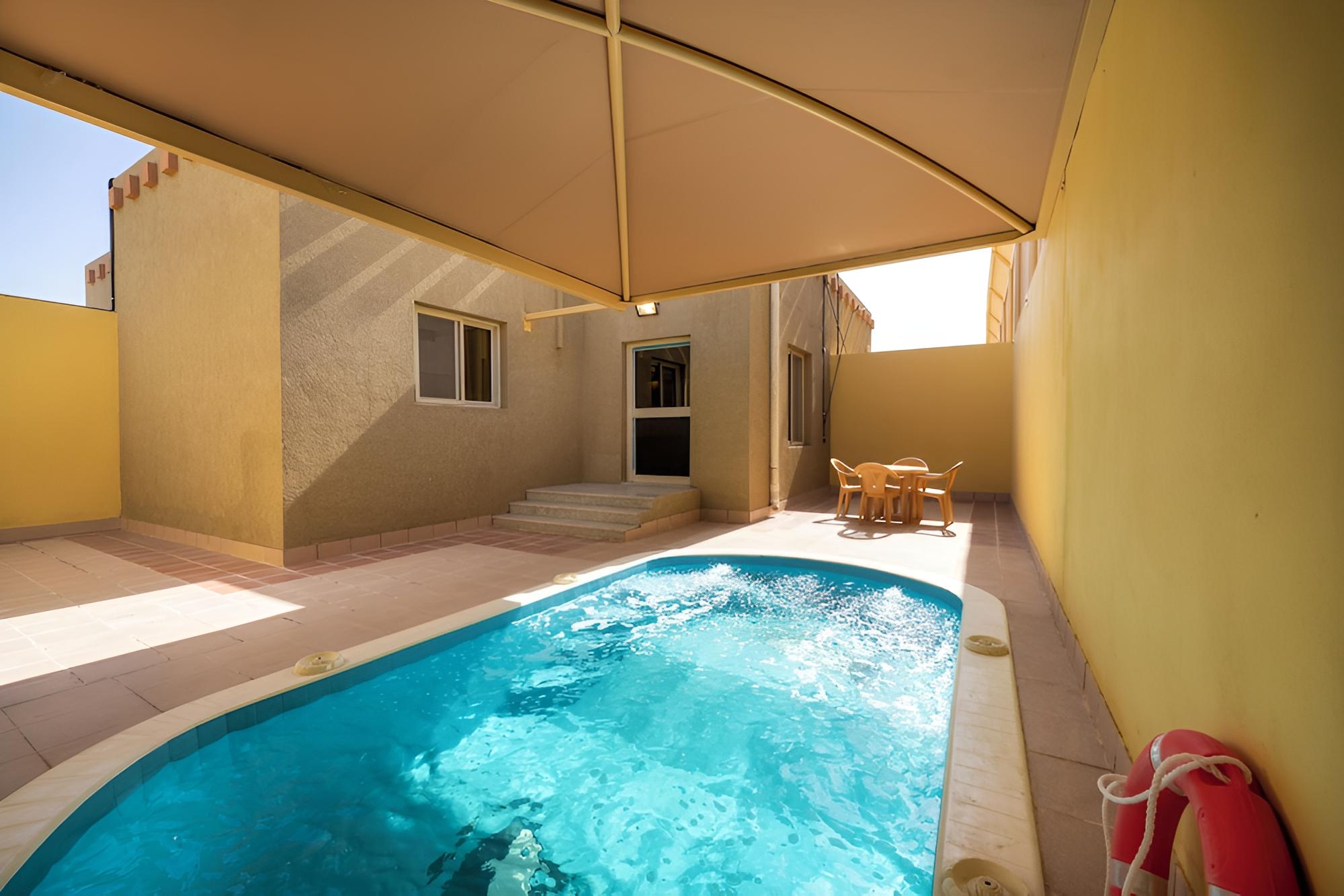 Junior Villa, 1 Bedroom, Private Pool - Photo 9