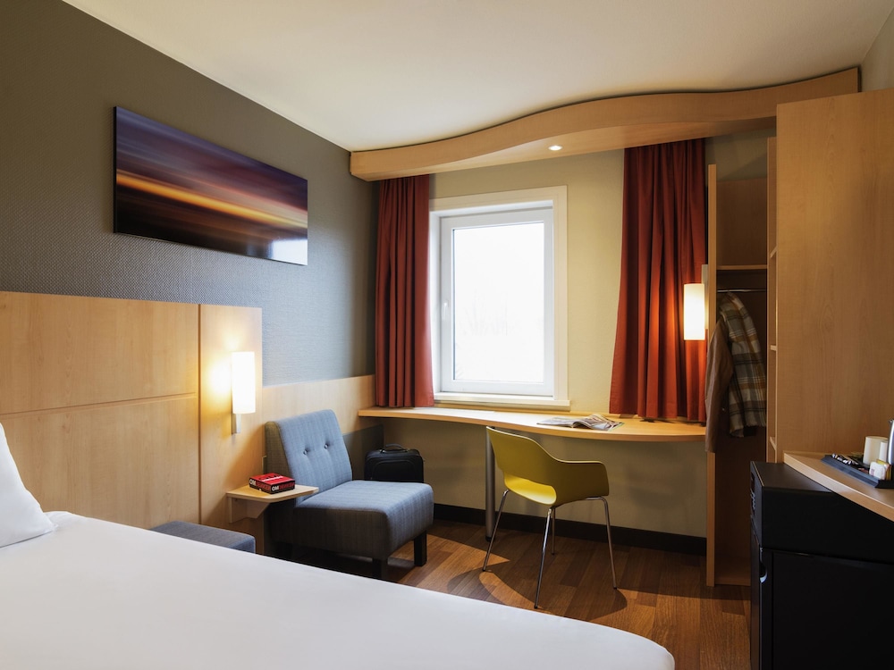 Room, 1 Twin Bed