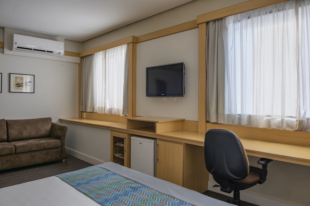 Deluxe Double Room - Photo 3