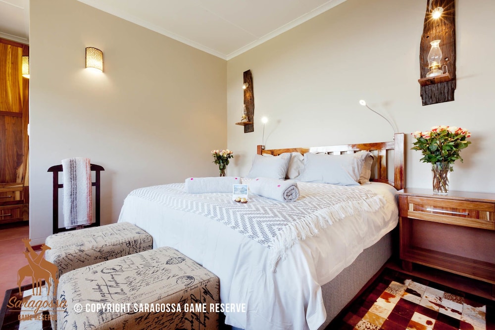 Sunbird Suite photo 1