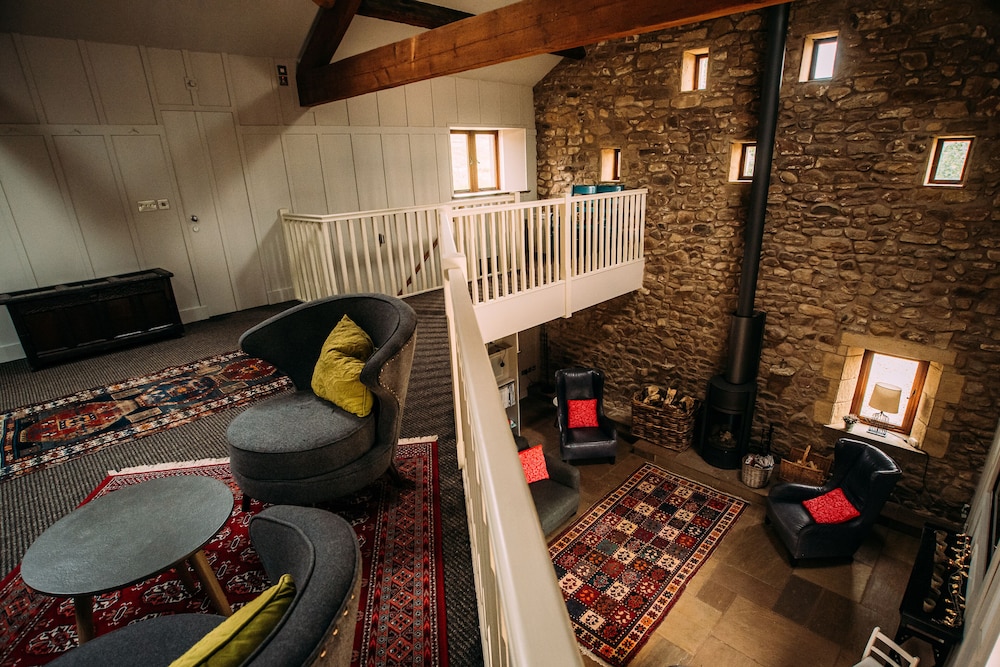 Laythams Holiday Lets Retreat, Billede 78