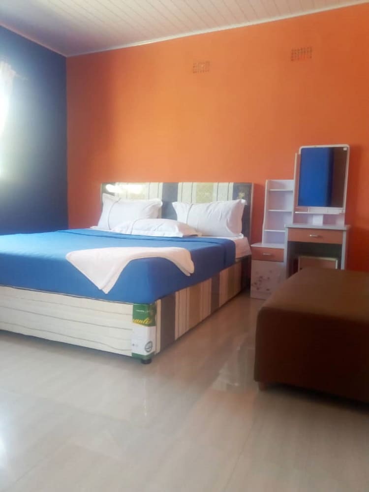 Executive Double Room photo 1