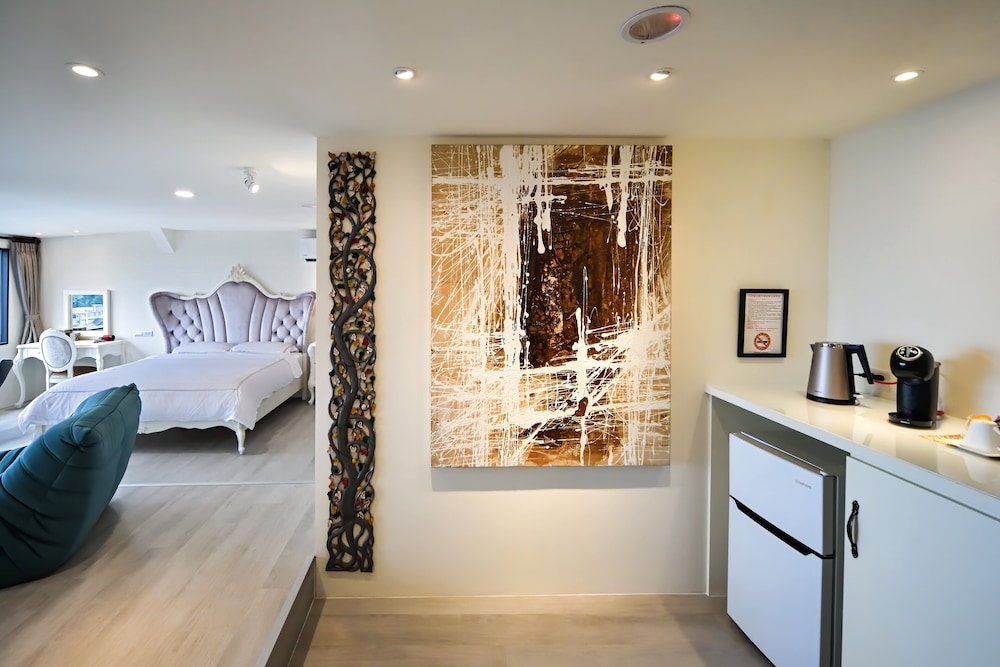 Deluxe Double Room photo 3