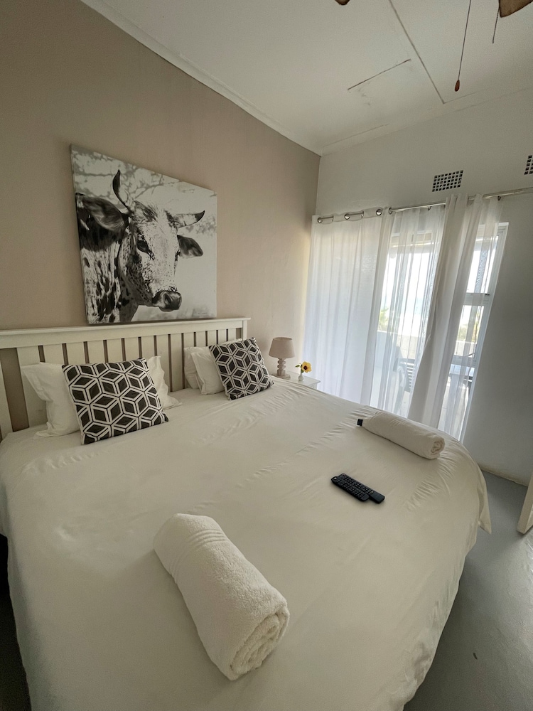 Double Room, Balcony
