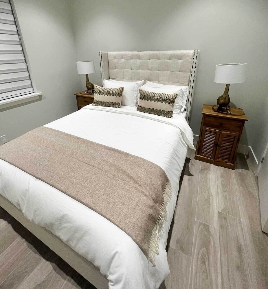 Deluxe Villa, 3 Bedrooms, Pool Access, Courtyard View photo 3