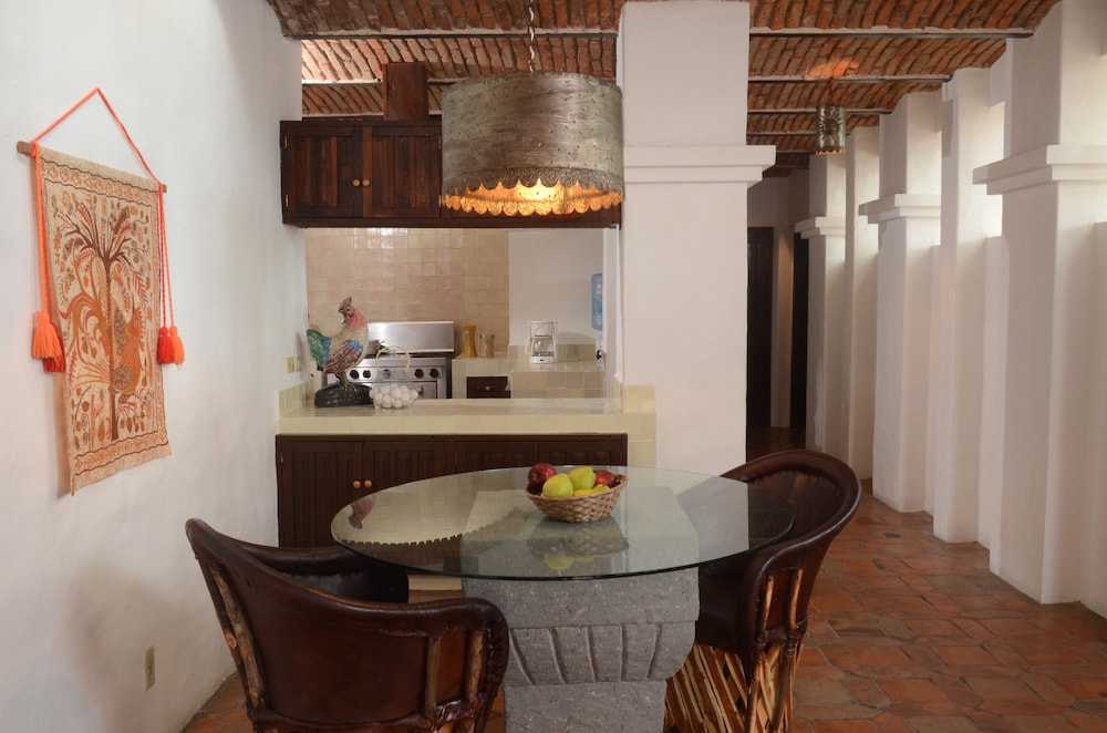 Villa 1 Habitacion photo 2