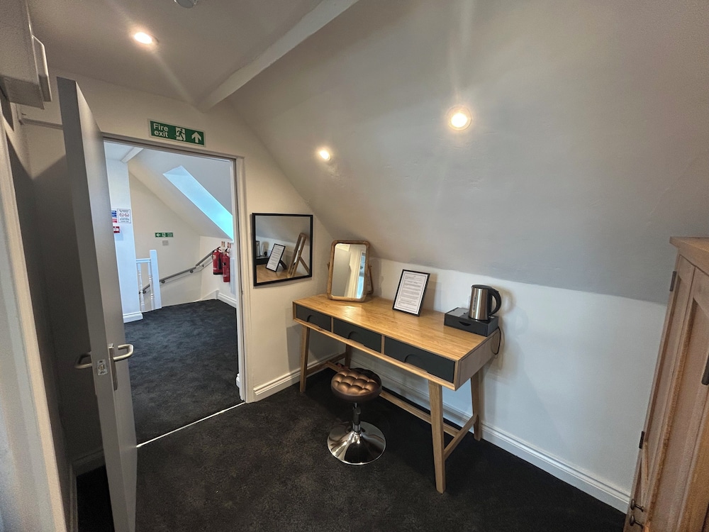 Deluxe Room, 2 Bedrooms, Non Smoking photo 2