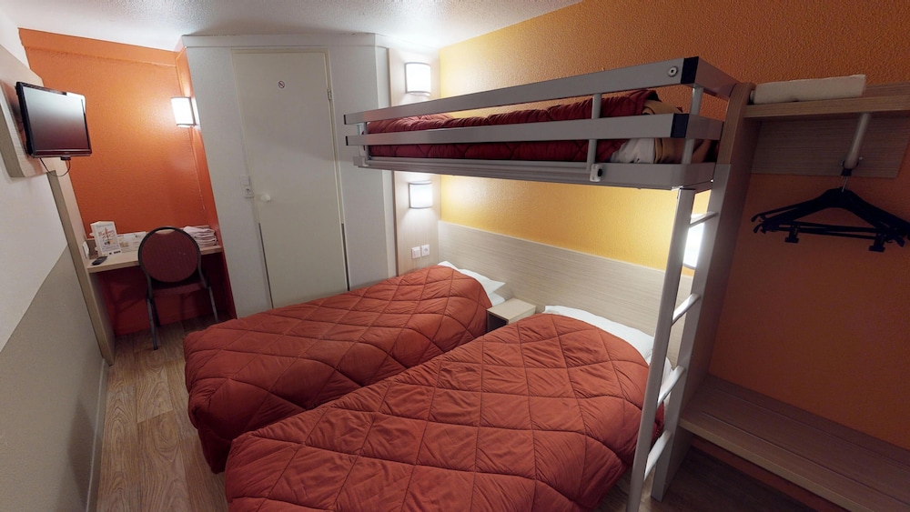 Standard Triple Room photo 1