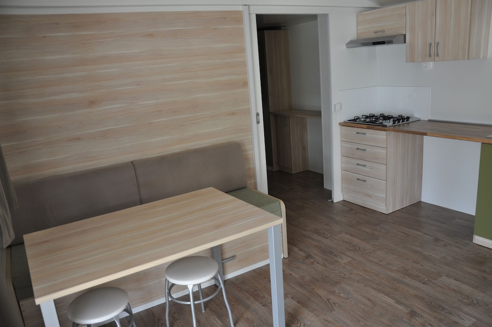 Ośrodek Campingowy Classe, Zdjęcie 6