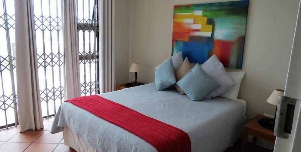 Family Apartment, 3 Bedrooms, Non Smoking, Sea View