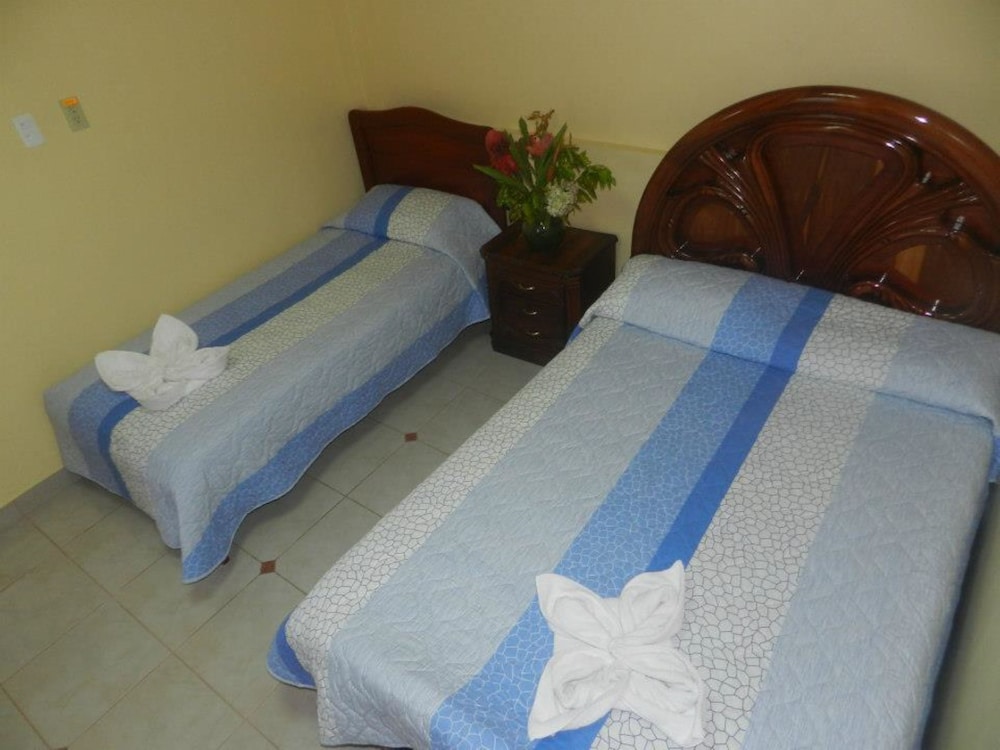 Twin Room, 2 Twin Beds photo 2