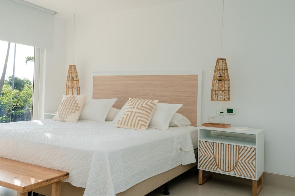Family Villa, 2 Bedrooms, Ocean View photo 3