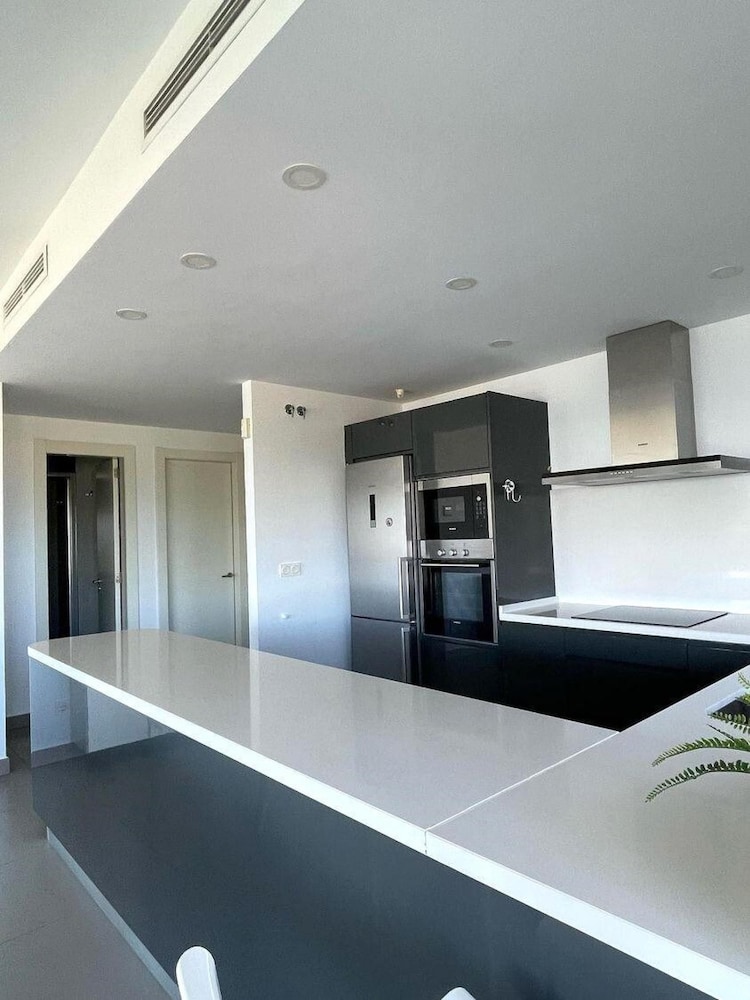 Luxury Apartment With Sea View, Foto 48