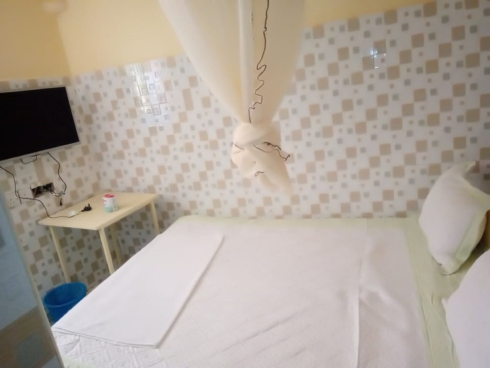 Standard Double Room Single Use