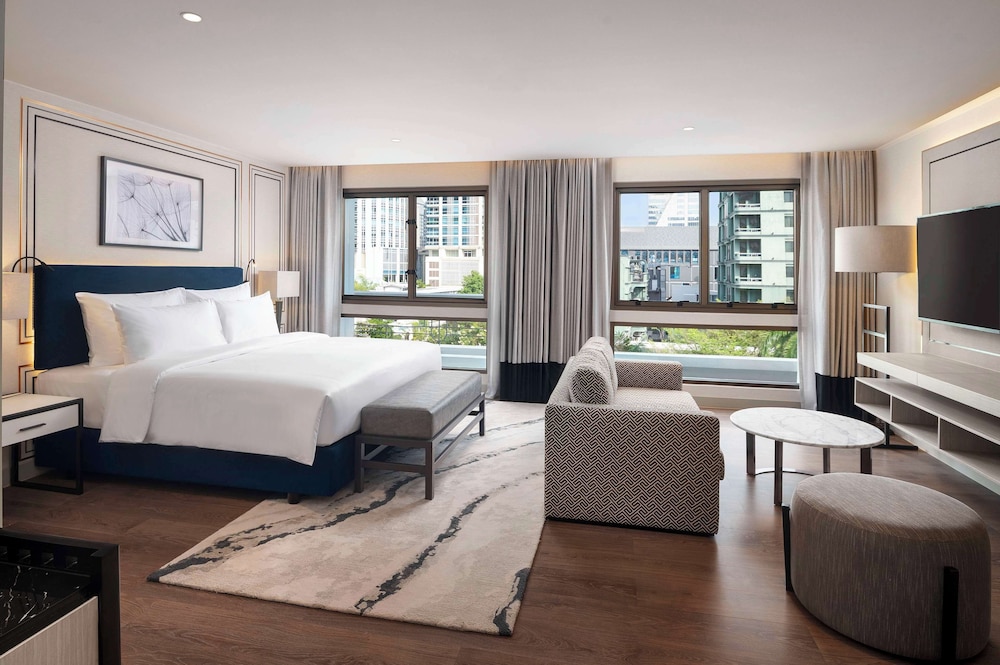 Deluxe Room photo 1