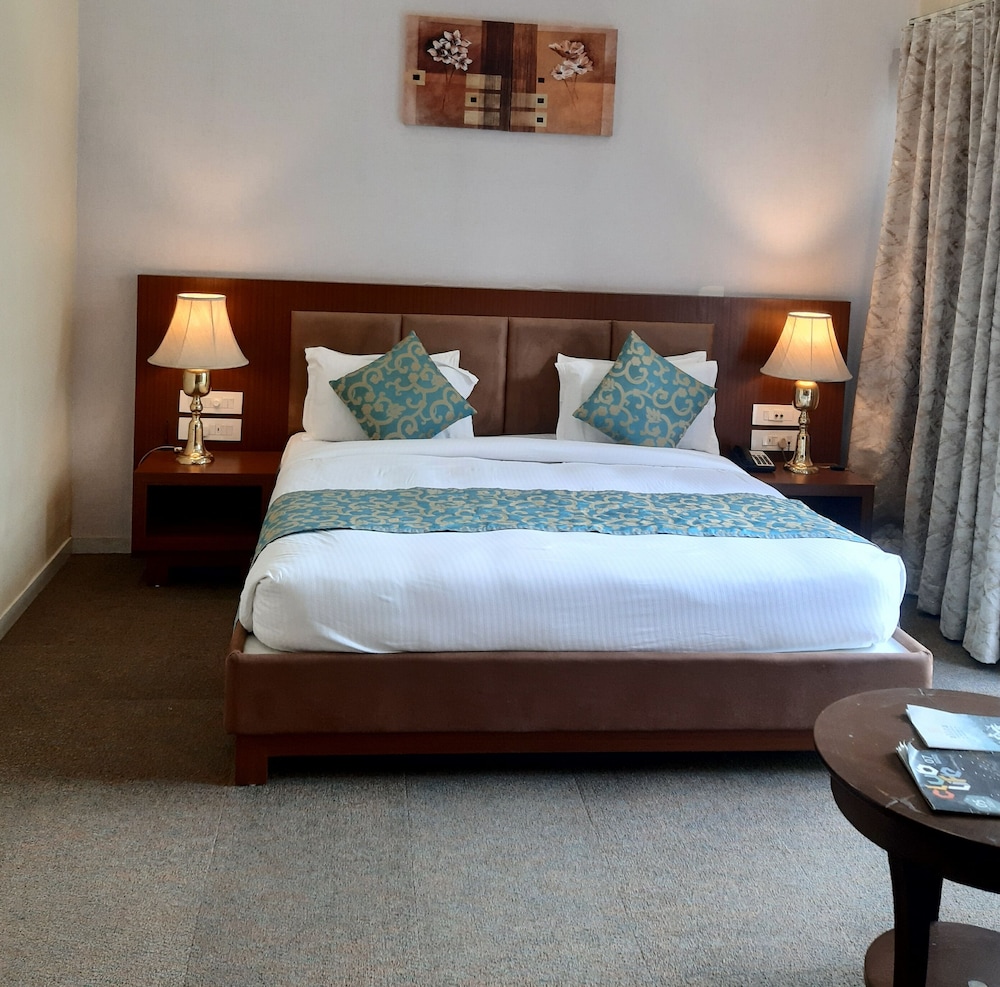 Emerald Deluxe room photo 1
