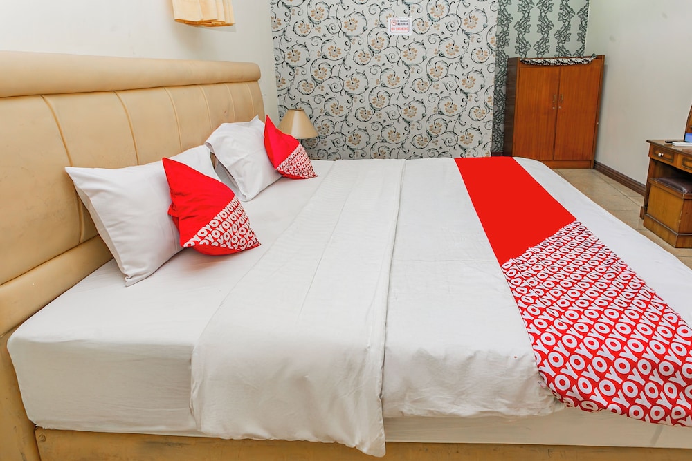 Standard Double Room photo 2