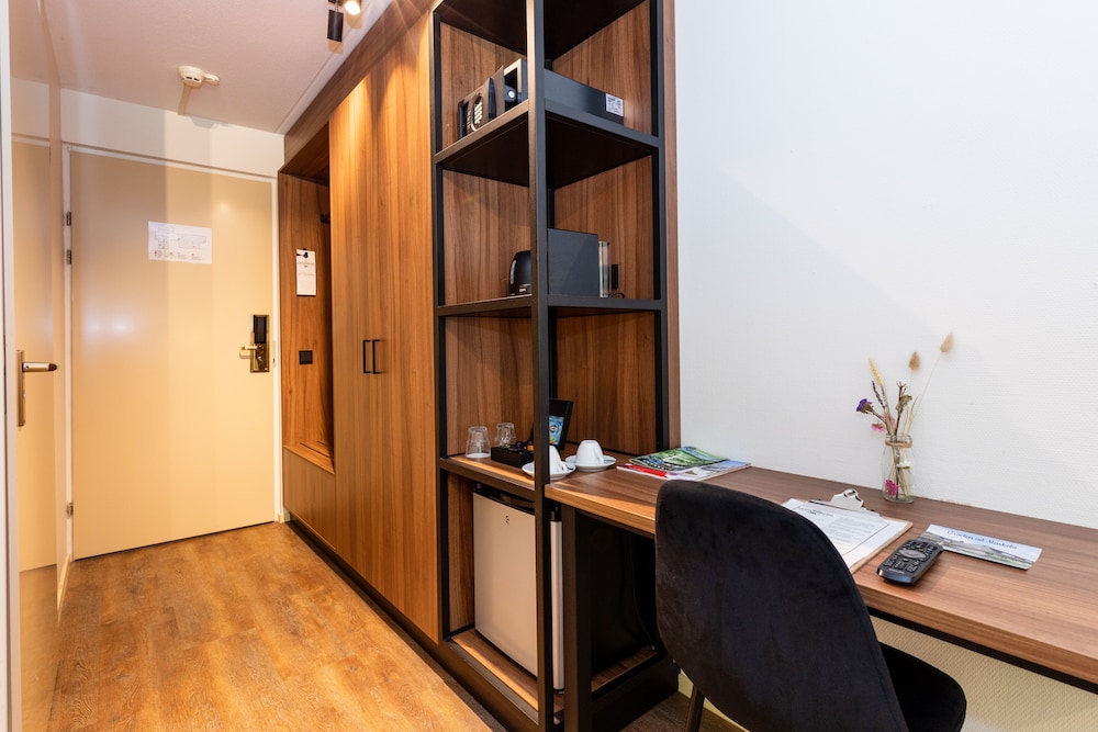 Deluxe Room photo 3
