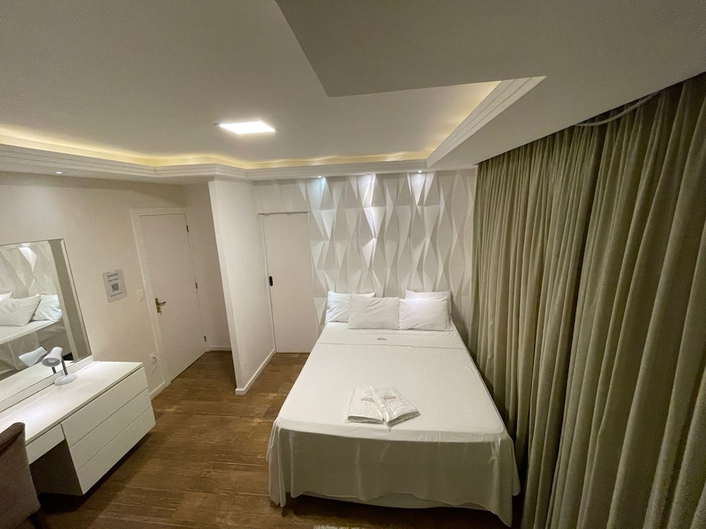 Premium Double Room photo 1