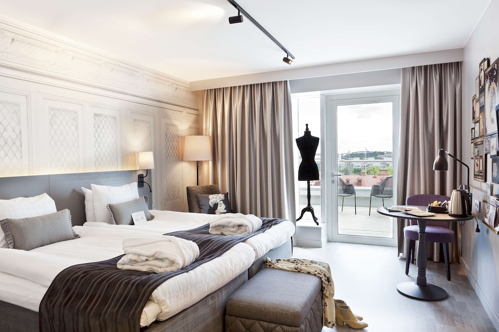 Superior Room, Multiple Beds photo 1