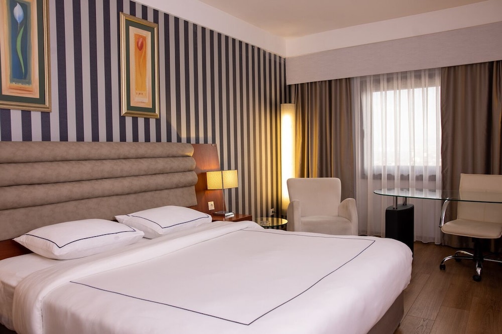 Deluxe Double Room photo 1