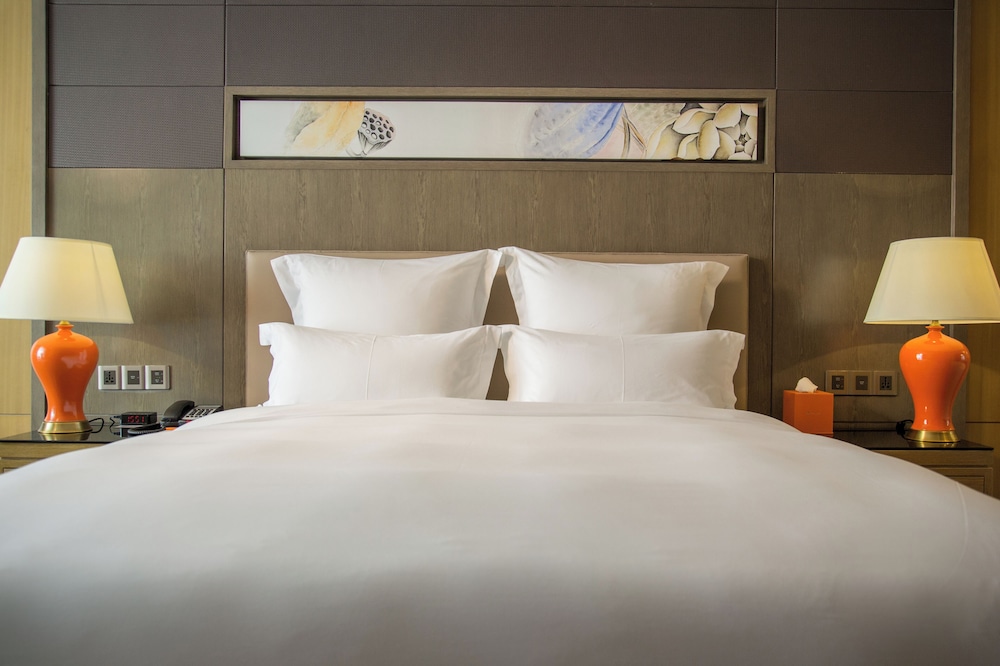 Executive King Room photo 2