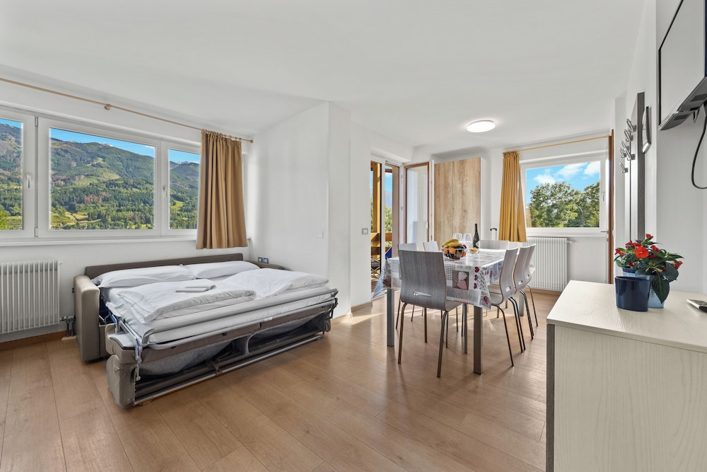 Apartment, 2 Bedrooms, 2 Bathrooms (7 pax) photo 1