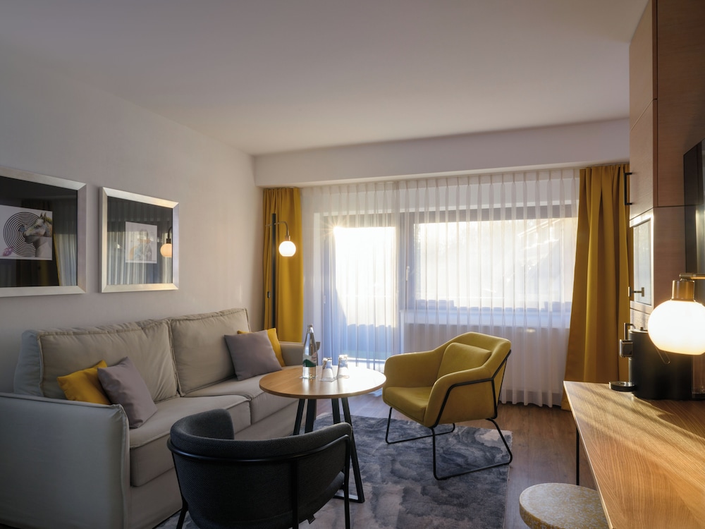 Family Double or Twin Room photo 1