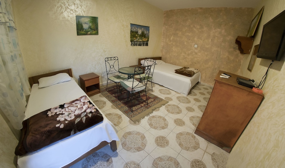 Triple Room photo 3