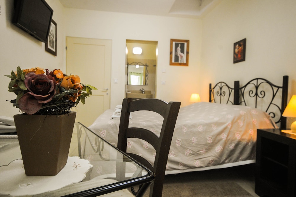 Twin Room photo 3