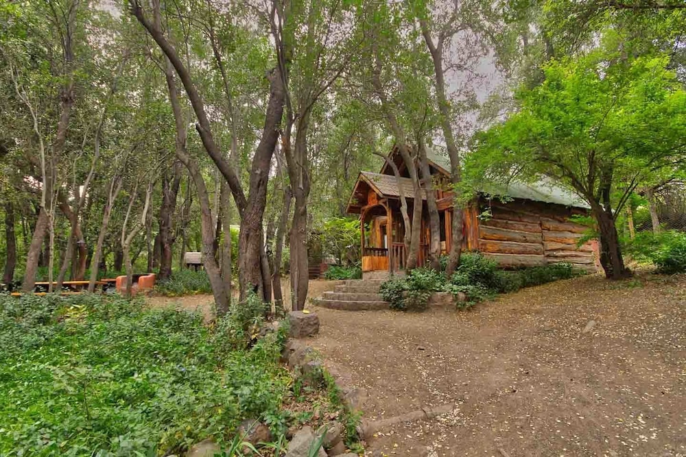Cabin