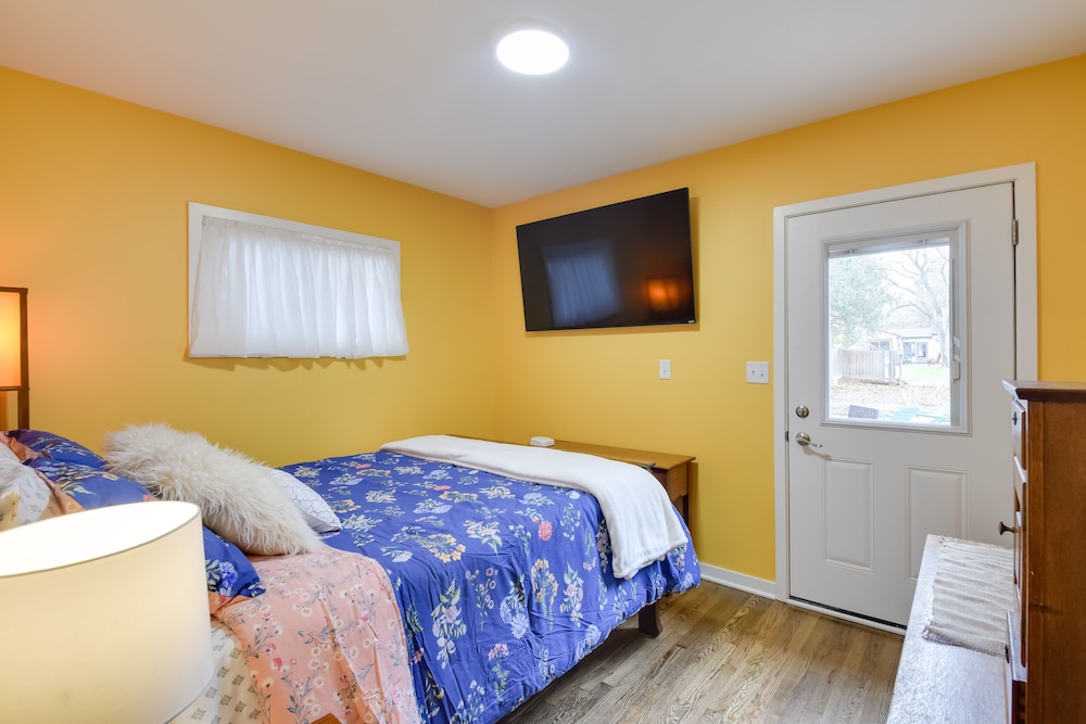Cottage (2 Bedrooms) photo 1