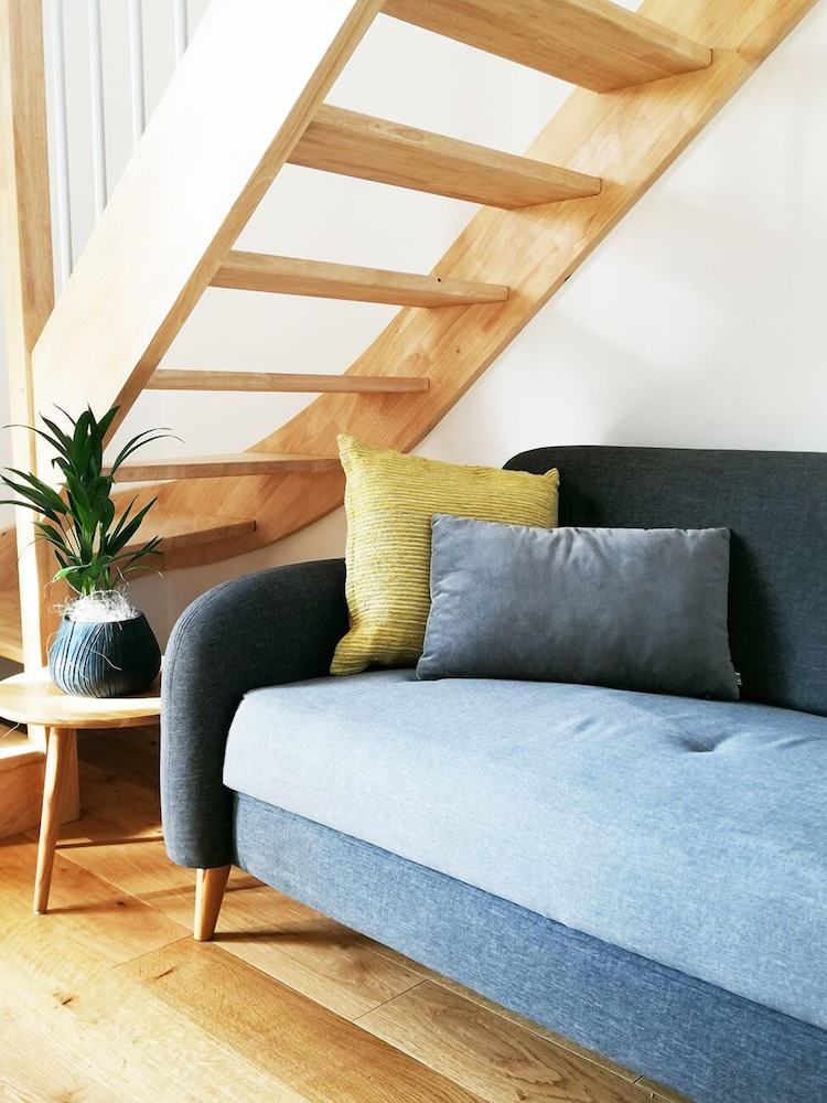 Le Jardin des 4 Saisons, Billede 21