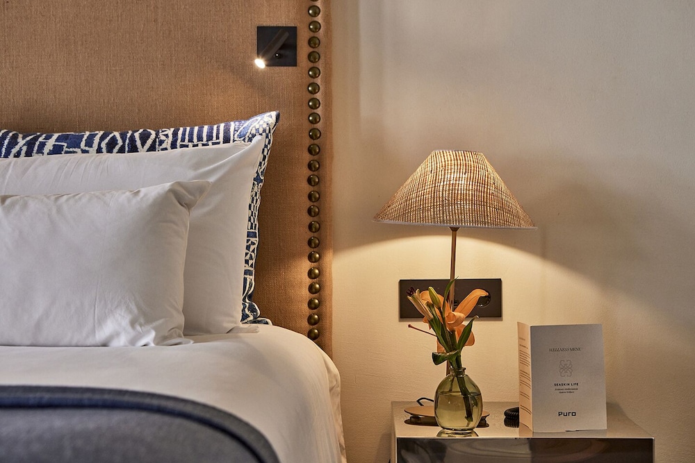 Grand Mediterranean-Double Deluxe - Photo 9