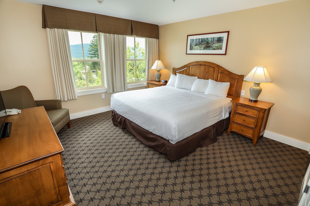 One Bedroom Suite - Photo 2
