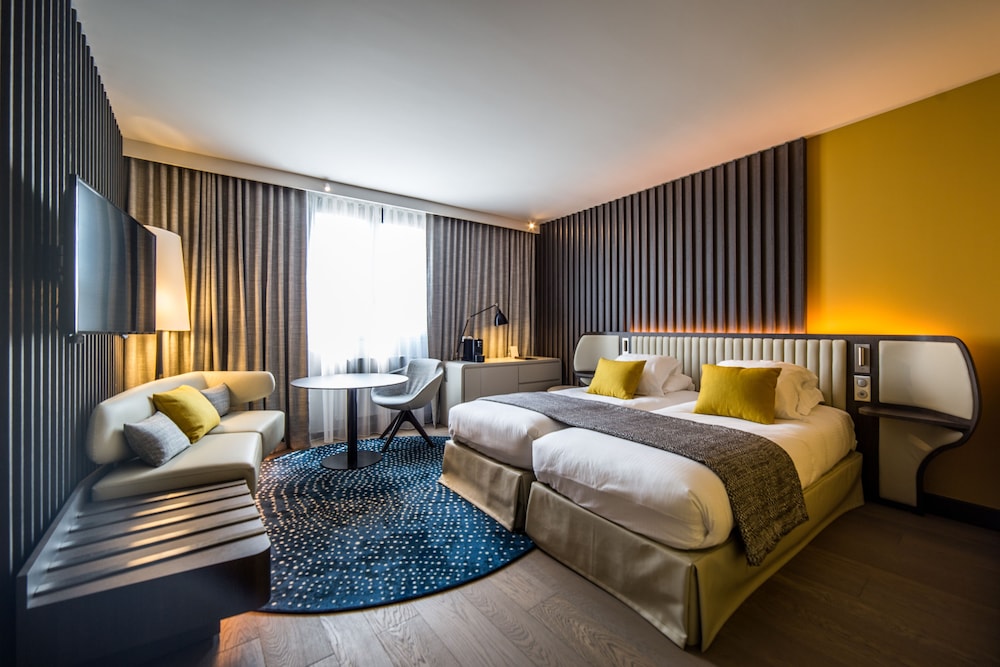 Superior Room, 2 Twin Beds, Non Smoking - Photo 2