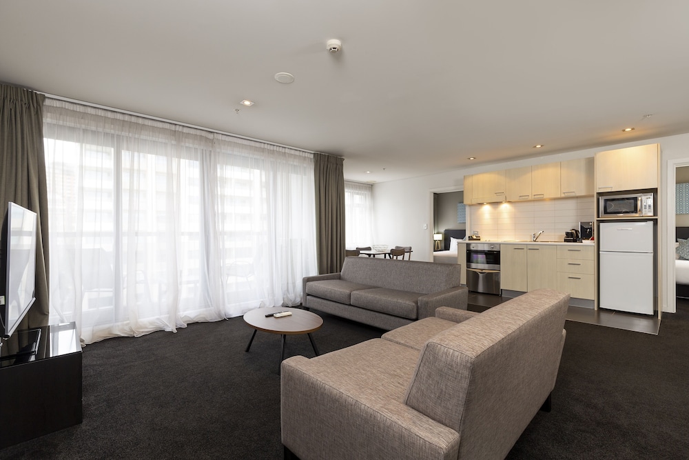 Two Bedroom Junior Suite photo 3