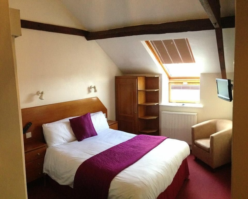 Double Room (with Shower - Pet Friendly) - Photo 9