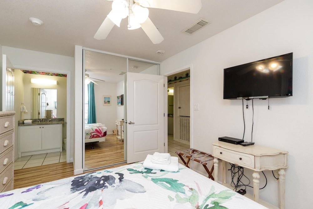 Caribbean Bliss - 3BR Condo Steps From Beach, Billede 25