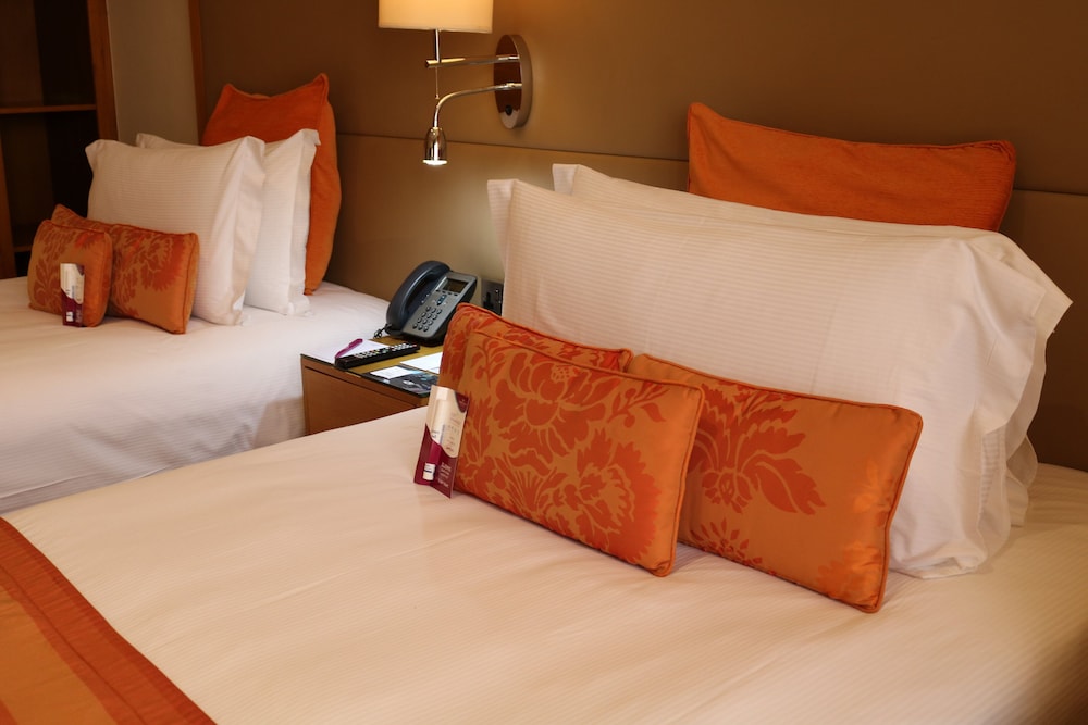 Standard Room, 2 Twin Beds, Balcony - Photo 10