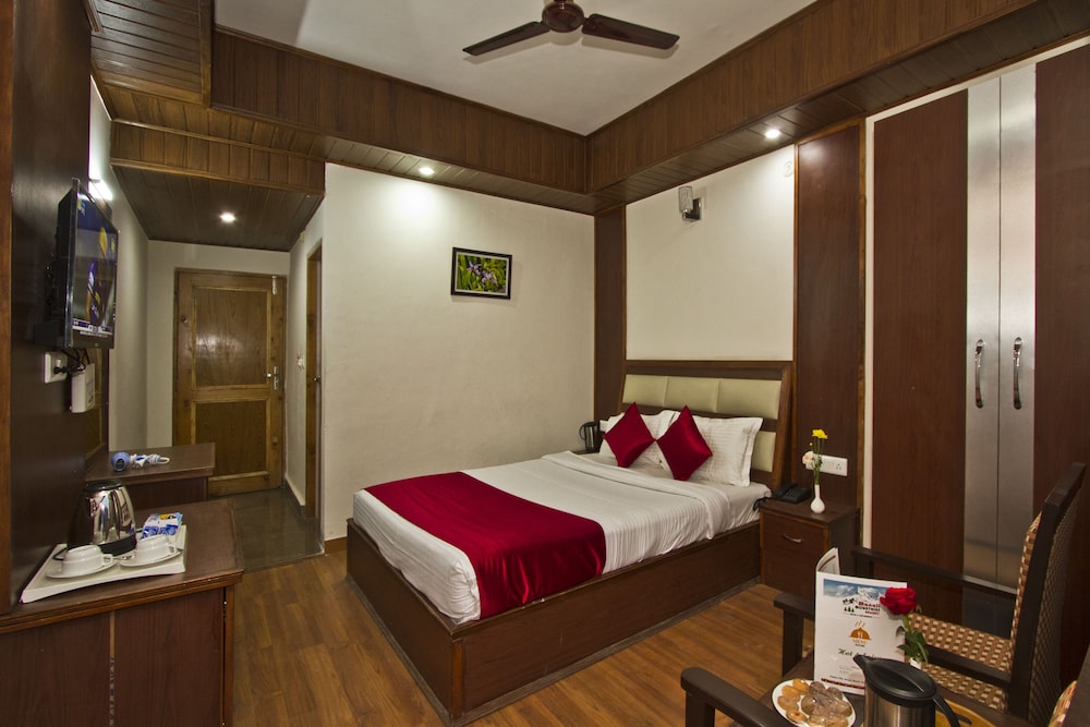 Executive Room, 1 Double Bed, Non Smoking